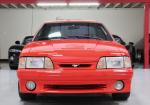 Ford Mustang SVT Cobra 1993 года